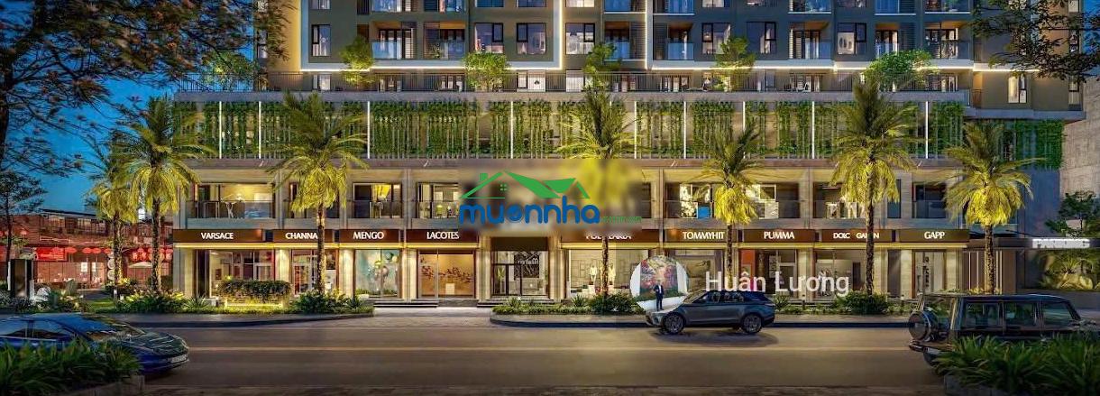 Độc quyền giỏ hàng giai đoạn 1 - legacy 66, nhiều căn hộ 1-2-3pn, tổng chiết khấu cao lên đến 19,5%