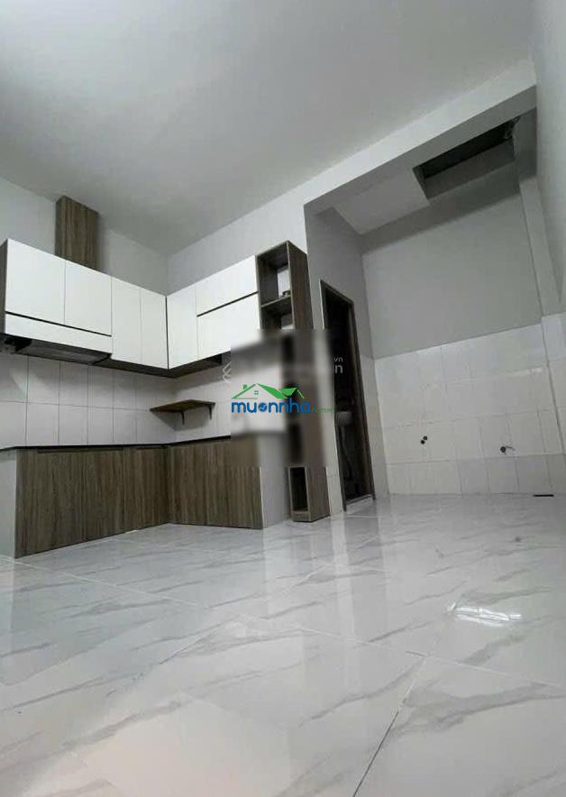 Bán gấp nhà mới 2 tầng 40m2 đường tân sơn nhì q.tân phú, chỉ nhỉnh 4tỷ , giá tốt khu vực - 2