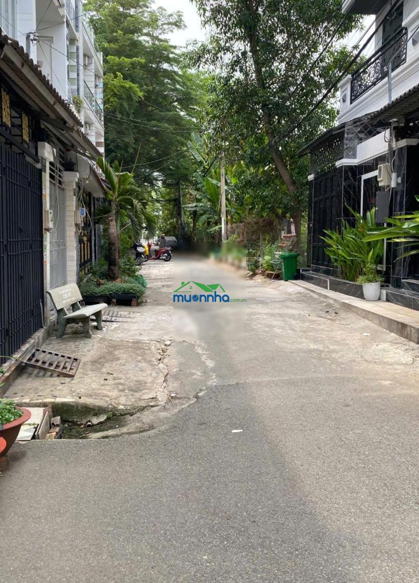 Lvl.pk-nhà hxh 5x20m-thông bàn cờ- 3pn.2wc-giá nhỉnh 7 tỷ