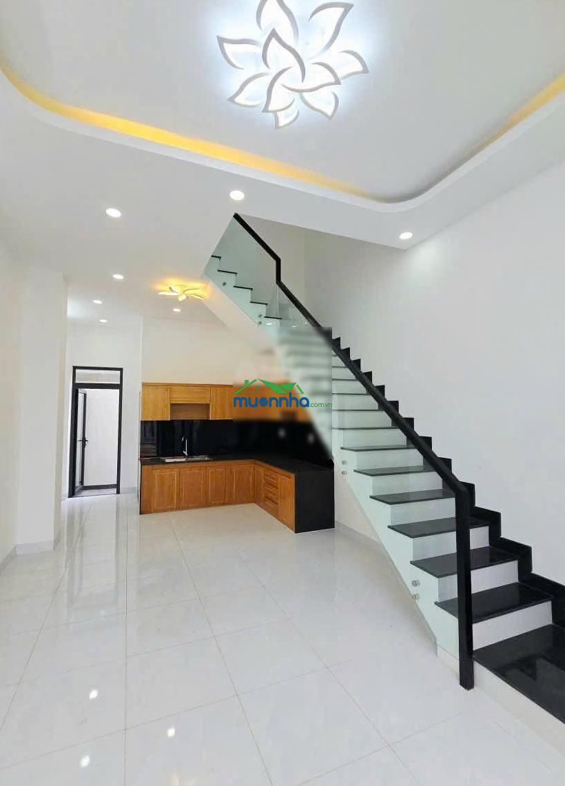 Bán nhà 3 tầng, hẻm xe hơi, phường long trường quận 9 cũ giá 4.75 tỷ (còn thương lượng) - 2
