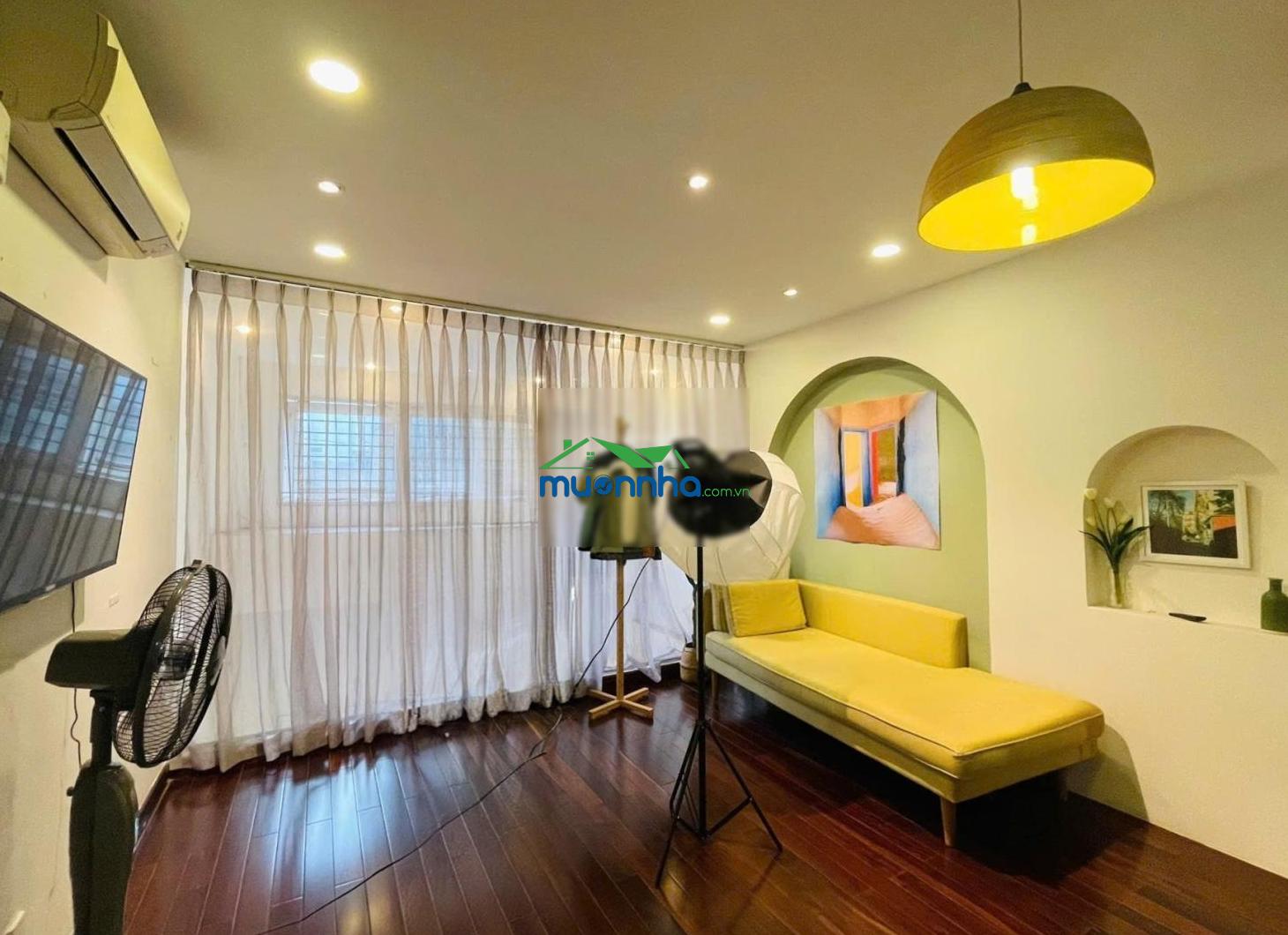 Bán nhà hxh nguyễn văn đậu, 6pn, giá 10 tỷ - 4