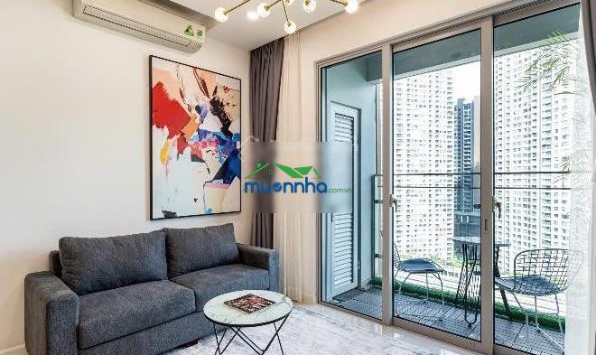 Cho thuê căn hộ 1pn estella heights full nội thất đẹp - giá chỉ 25 triệu / tháng - dọn vào ở liền