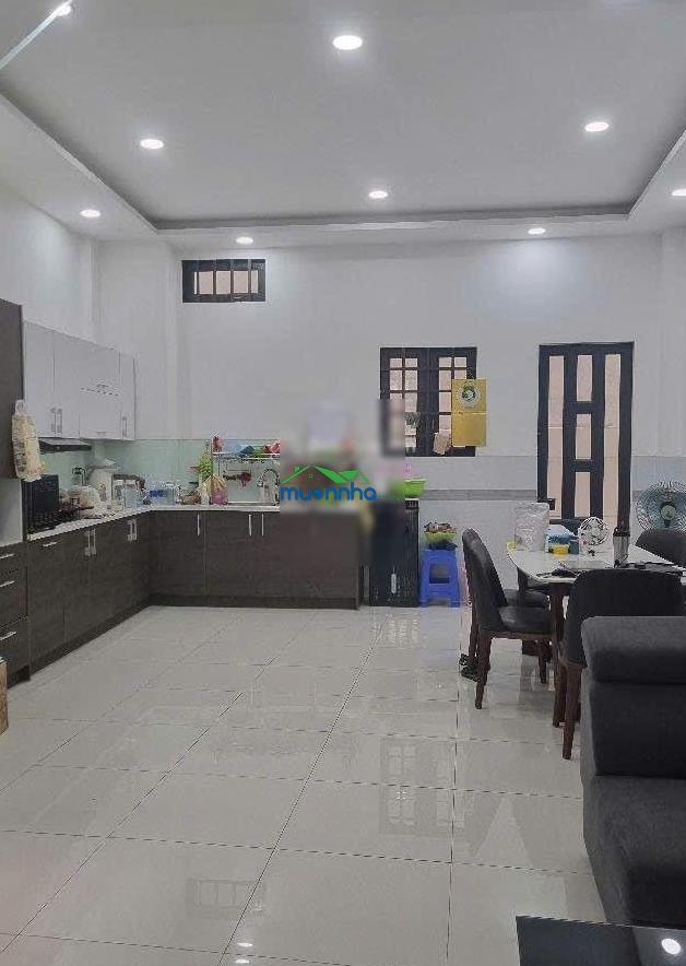 Trục lê đức thọ - 66m2 - 3 tầng btct- kinh doanh tốt, xe hơi ngủ trong nhà - giá mềm nhất phân khúc - 4