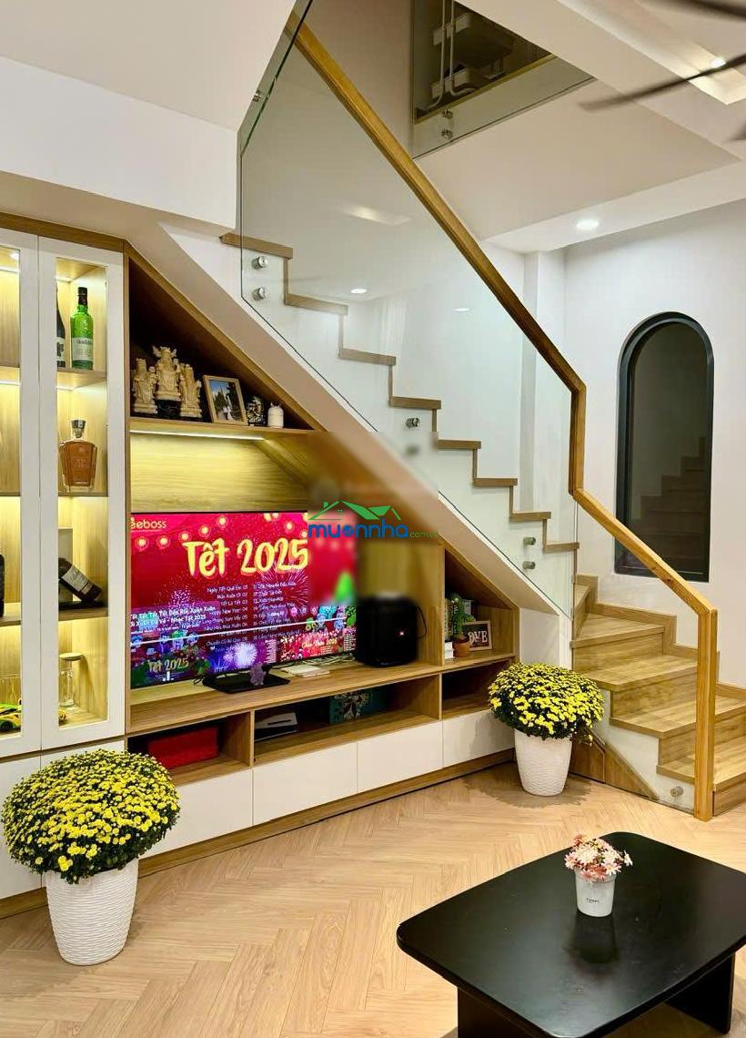 Bán nhà riêng 52m2 chính chủ tại đường số 1 phường long trường, hồ chí minh - 4