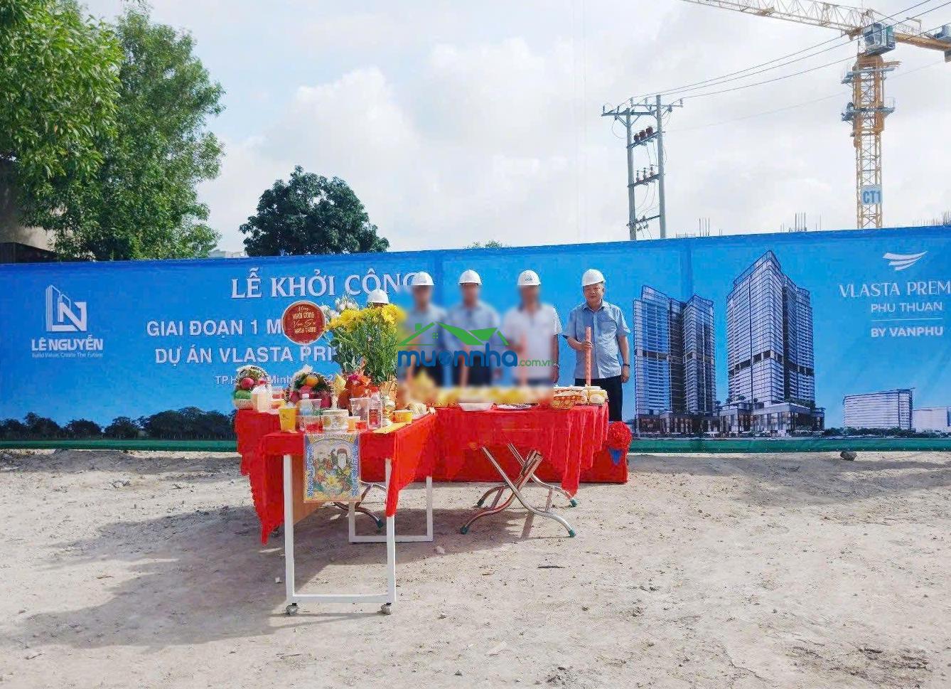 21 căn suất nội bộ- tặng 5 chỉ vàng khi khách booking sớm - ck 23% tại căn hộ vlasta premier quận 7