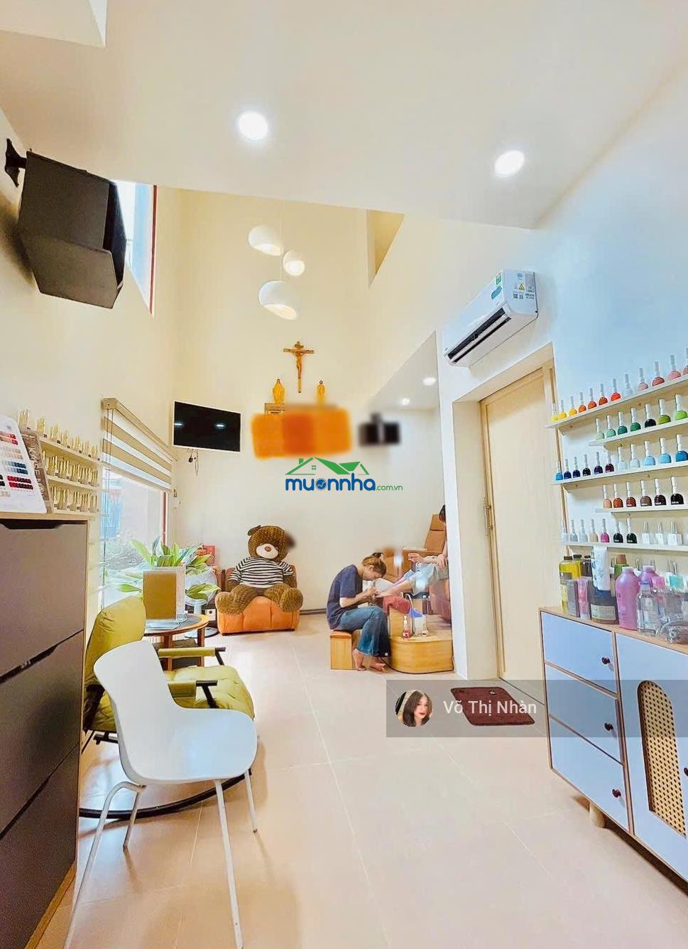 Siêu hiếm nhà đẹp ngay tô ngọc vân - ngang 8m (60m) - hẻm xe hơi 5m - giá 7.9 tỷ - Ảnh 2