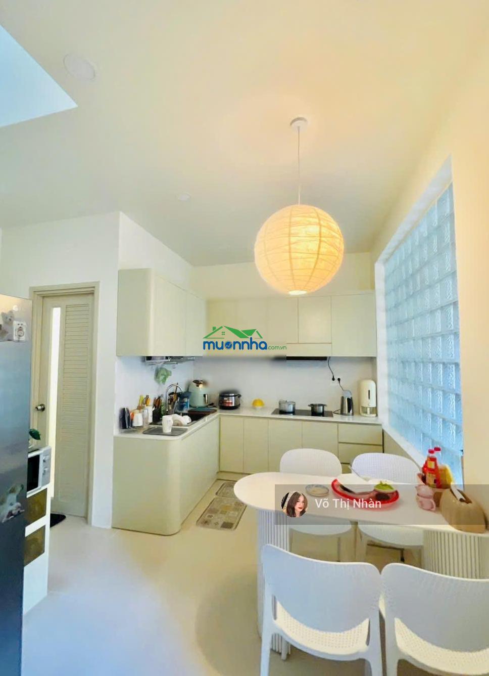 Siêu hiếm nhà đẹp ngay tô ngọc vân - ngang 8m (60m) - hẻm xe hơi 5m - giá 7.9 tỷ - Ảnh 3
