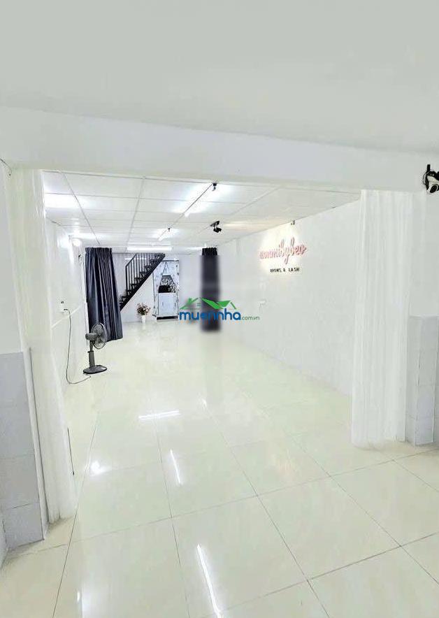 57.6m2 bán nhà 2 tầng sát mặt tiền huỳnh văn bánh, p11 kế nguyễn văn trỗi, trần huy liệu, lê văn sỹ - 2