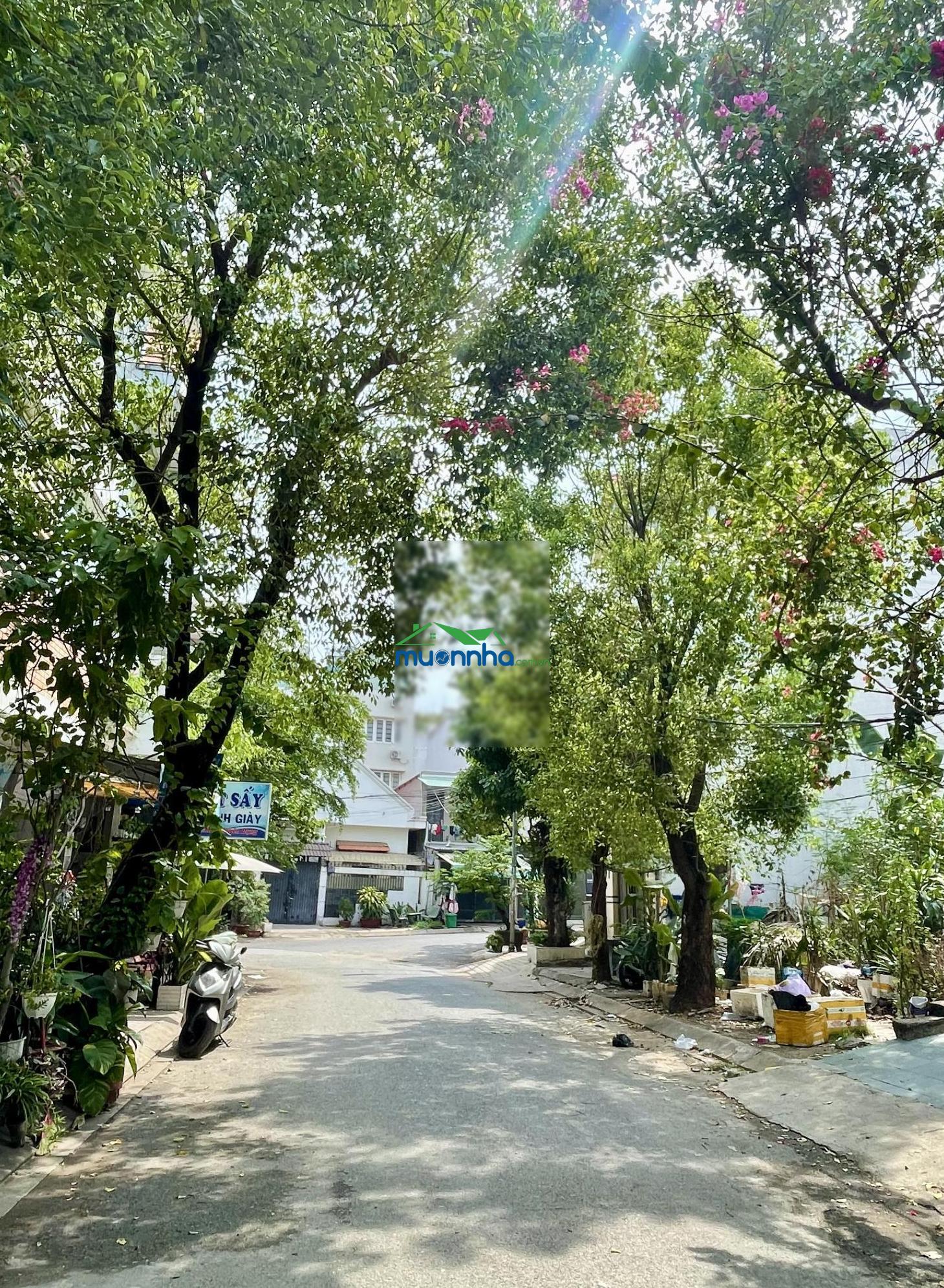 Chủ ngộp - vị trí đẹp, giá tốt nhất đặng thuỳ trâm p. 13 - 4 tầng, 4,5x19m - giá chỉ 11 tỷ tl - 3
