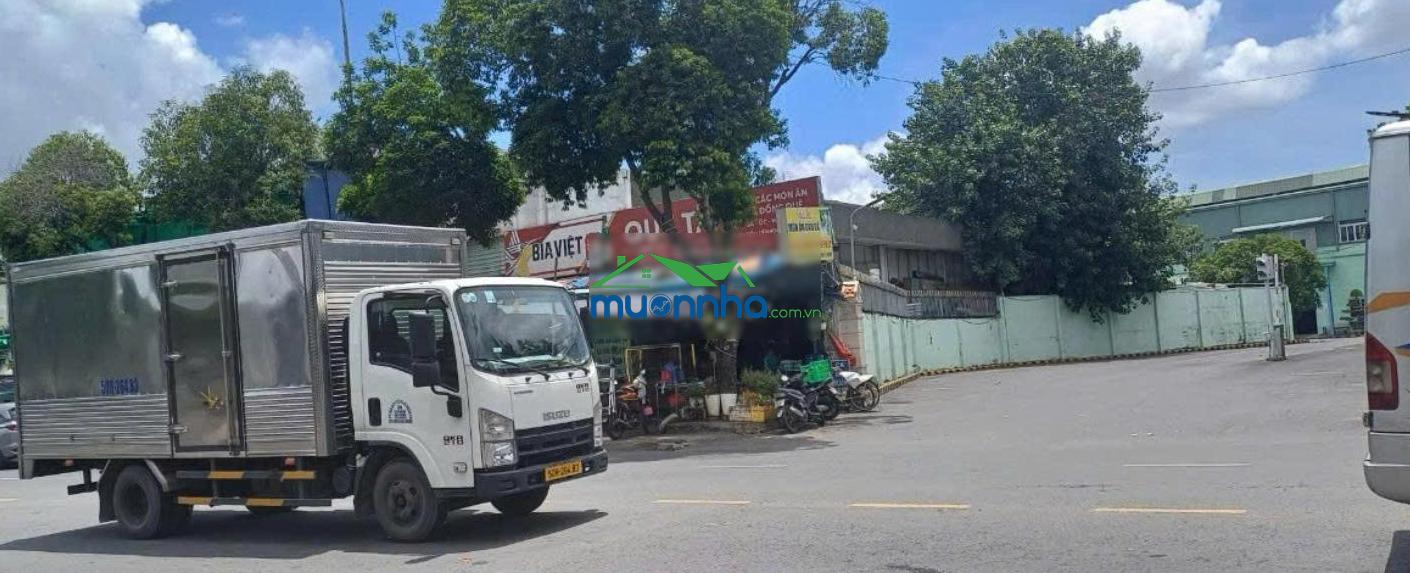 Bán lô đất đường 12m-p.phước long,thủ đức- 10x38m nở hậu 500m2 thổ cư, đường 2 xe hơi, giá 25.5tỷ - 3