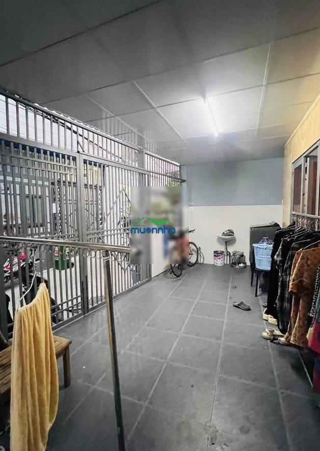 Bán nhà cấp 4 - (7x16m) - kế đh tài chính marketing quận 7 - chỉ 7 tỷ (tlcc) - 2