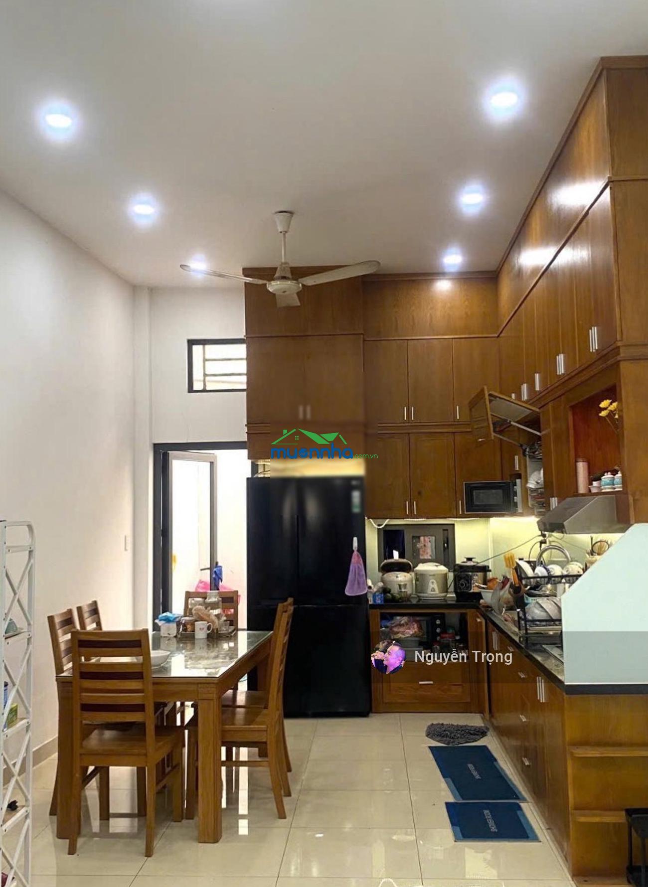 Bán nhà 4 tầng - 4x20m - hẻm xe hơi thông lâm văn bền q7 - chỉ 9 tỷ 5 - 2