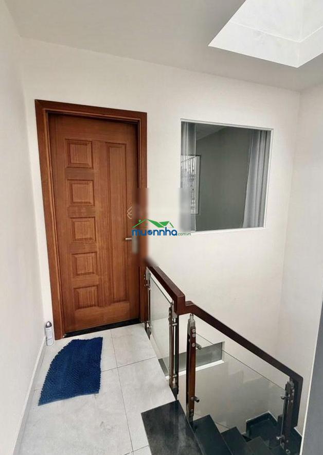 Siêu hiếm p.24 bình thạnh - bán gấp nhà 3 tầng 42m2 (3.5x12m) - hẻm 4m dòng tiền 120tr/năm - 3