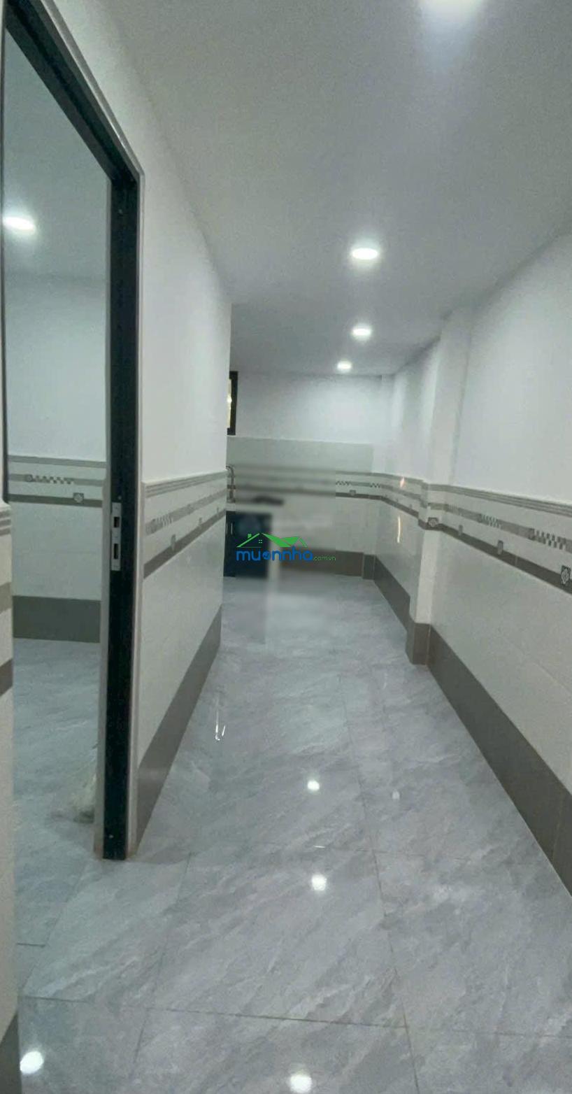 Chủ cần bán gấp căn nhà 5*15 nhà cấp 4 có gác lửng. shr - 4