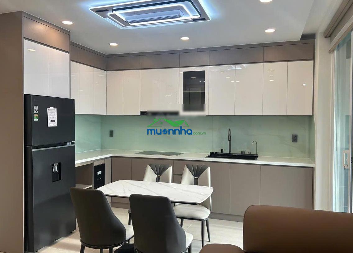 Chính chủ cần bán chung cư quận gò vấp, ngay cạnh cityland giá rẻ
