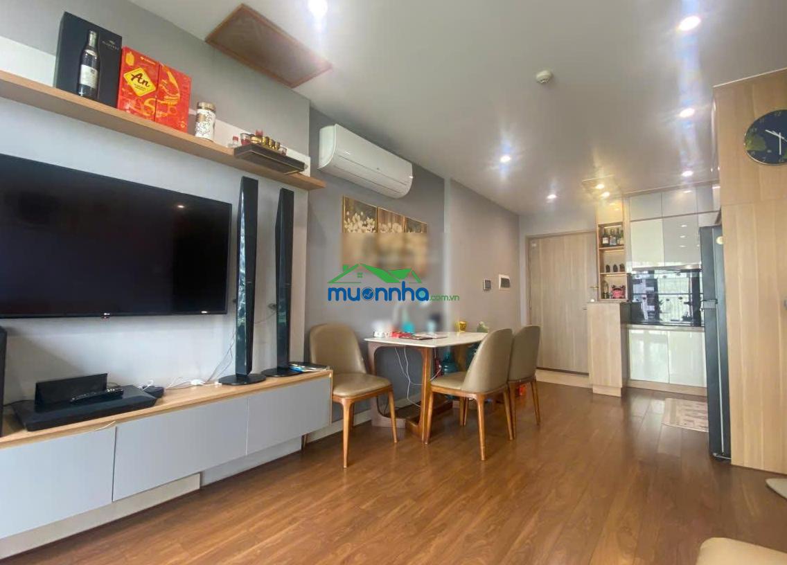 Chủ bán gấp căn 2pn phân khu the rainbow - vinhomes grand park full nt giá cực tốt