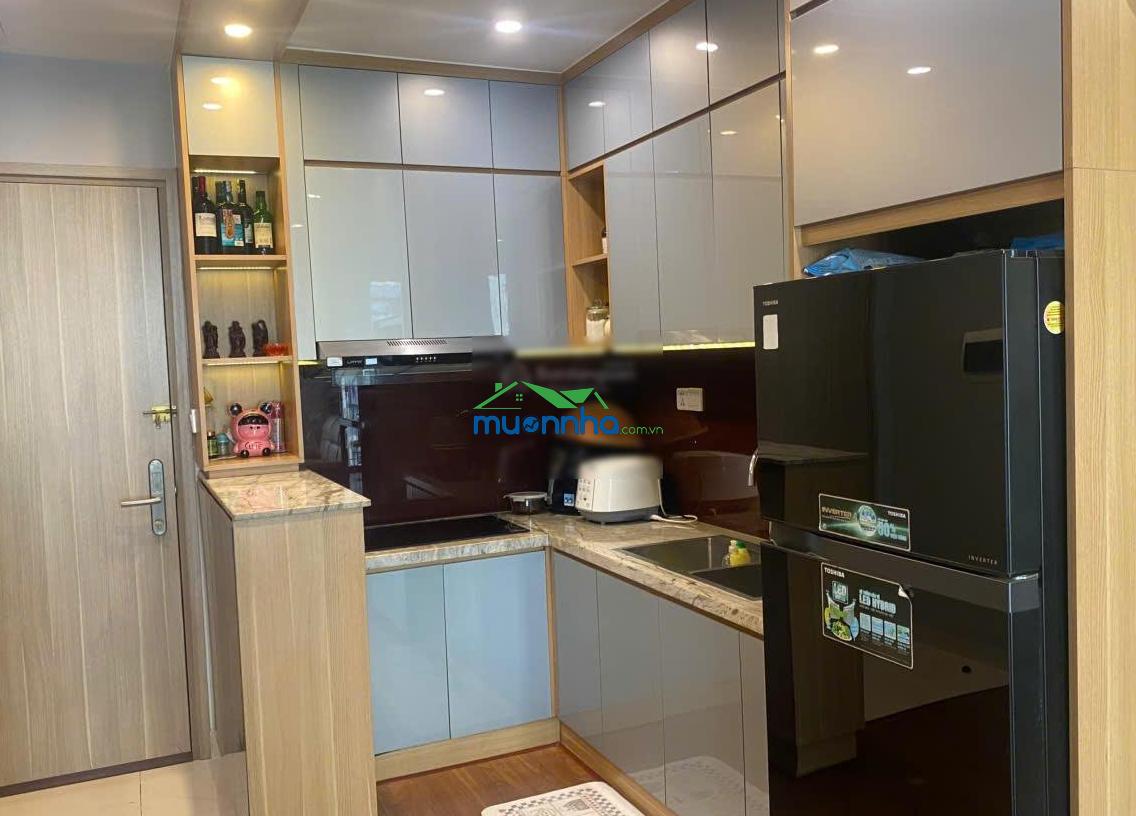 Chủ bán gấp căn 2pn phân khu the rainbow - vinhomes grand park full nt giá cực tốt - 4