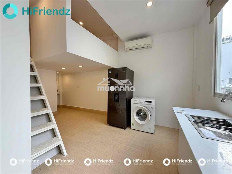 ✨Khai trương duplex đep cửa sổ thoáng máy giặt riêng gần cmt8 giáp q10