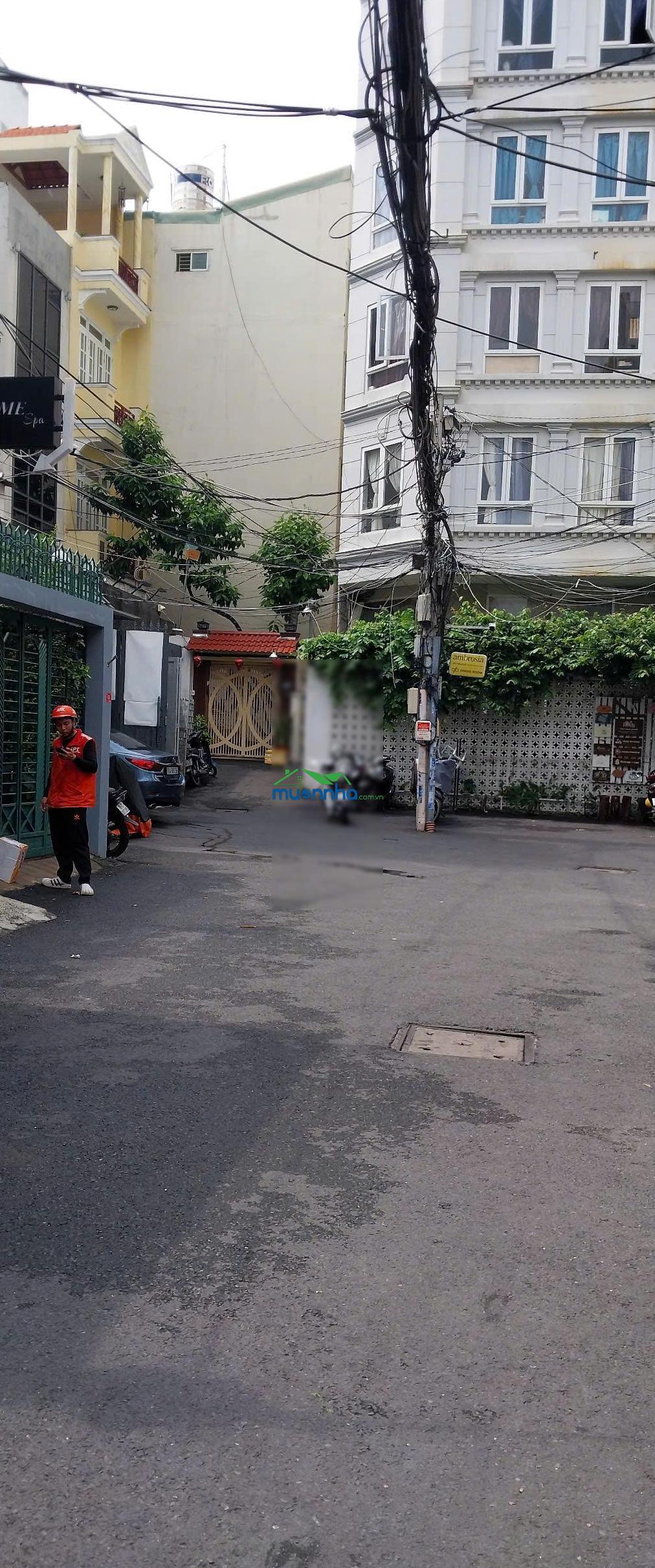 Nhà hiếm phường sài gòn 3.8x18m, pháp lý chuẩn, giá cực tốt chỉ hơn 17.8 tỷ tl - 2