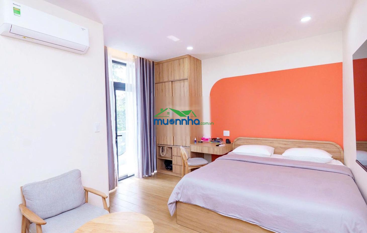 Giảm 2 tỷ bán gấp tháng 5 chdv mới xây, 13 phòng, liên phường, dòng tiền 90tr/tháng, chỉ 15 tỷ - 3