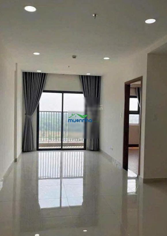 Cho thuê căn hộ minh quốc plaza - 64m (2 pn) - ưu đãi cư trú tại tp hcm
