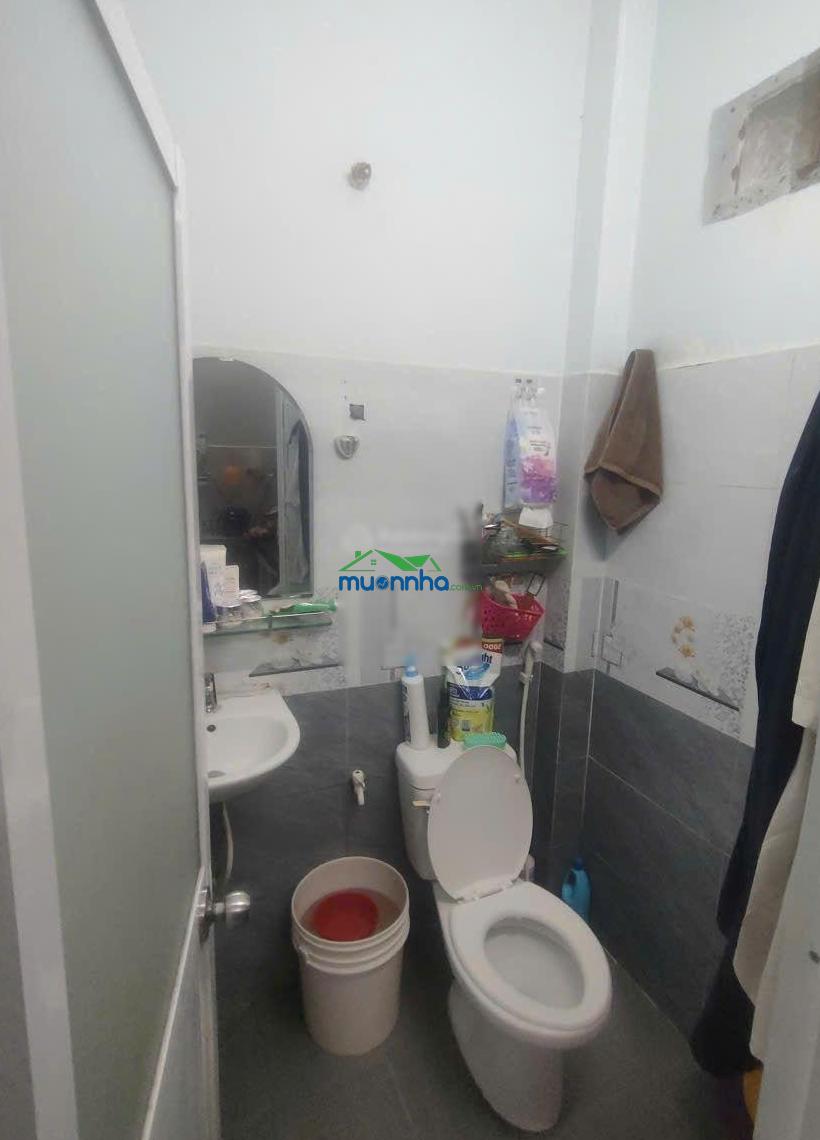 Hàng hiếm - nhà hẻm 2174 huỳnh tấn phát, nhà bè - giá ưu đãi