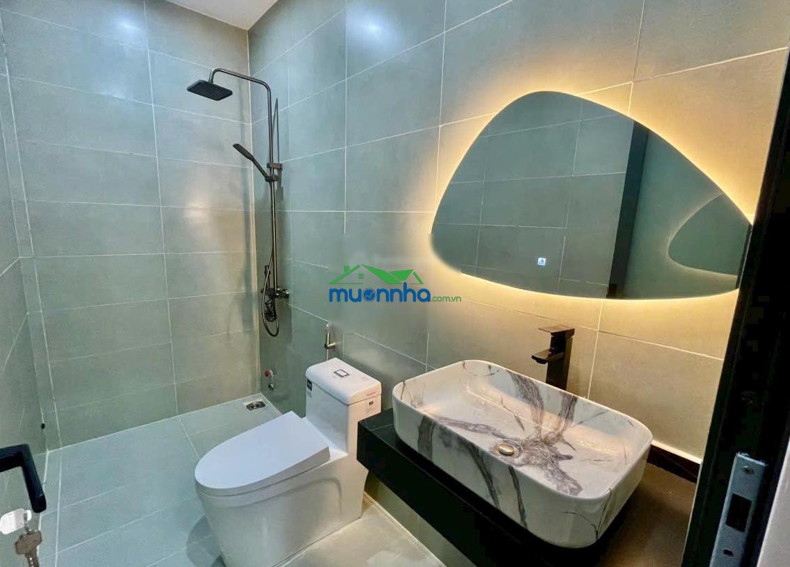 Cực hiếm - nhà vườn đẹp 3pn, hxh chỉ hơn 4 tỷ, huỳnh tấn phát, giáp quận 7
