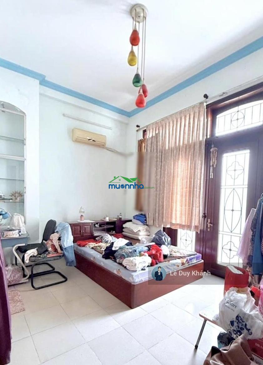 Quá rẻ chỉ "111tr/m2" - bán nhà 3 tầng, 112m2 (6m x 19m) - hẻm xe hơi nguyễn xí