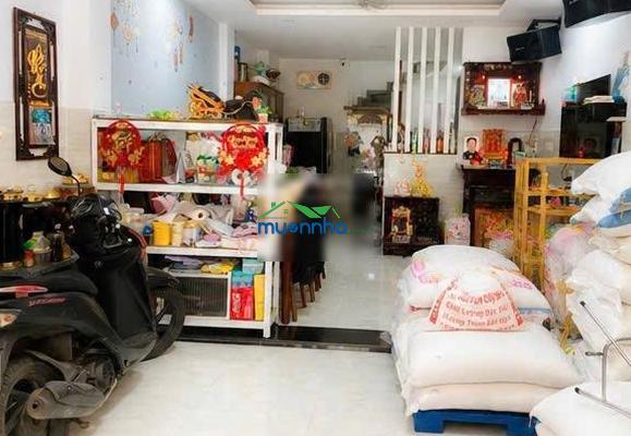 Bán nhà lê văn lương q7 - 4.2x15m - 3 tầng - đường 6m xe hơi tránh - kinh doanh tốt - 3
