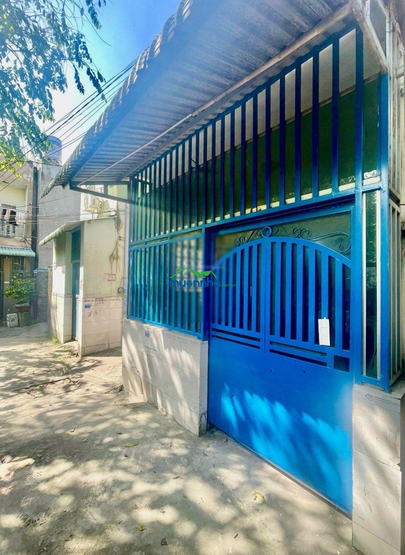 Bán nhà hẻm xe hơi gần cầu vượt gò dưa, bình chiểu, thủ đức 120m2 chỉ 6.58 tỷ