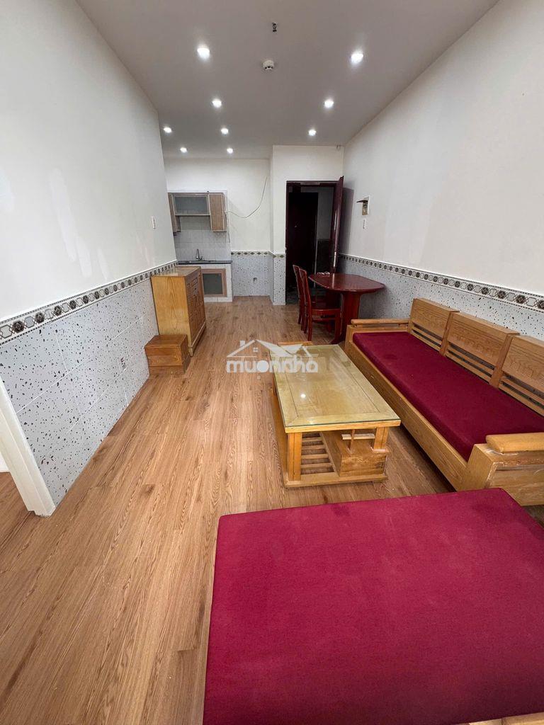 Cần bán căn hộ cc thái an, nguyễn văn quá, q12, giá 1tỷ550, 49m2, 1pn
