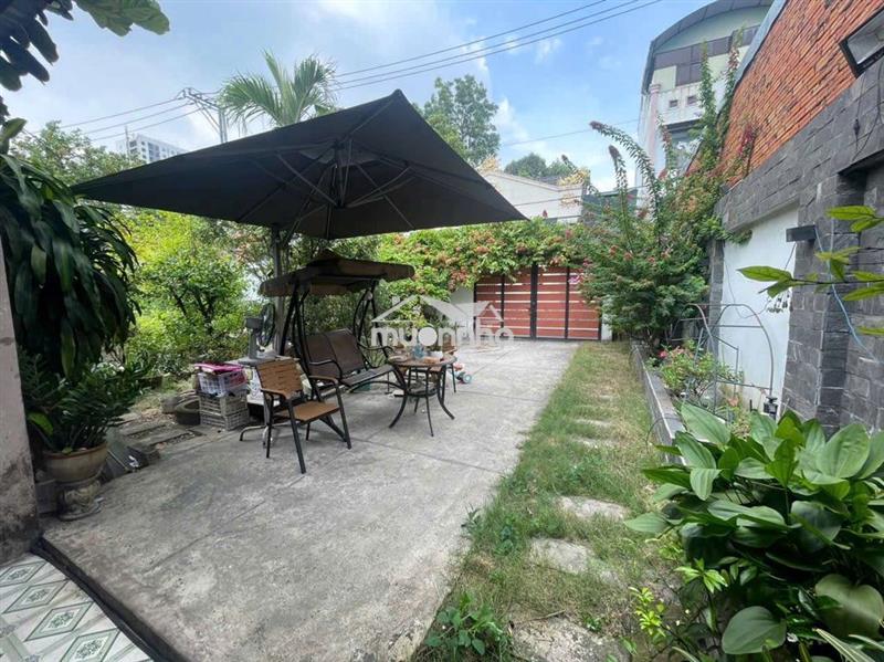Nhà sân vườn tô ngọc vân thủ đức giá tốt