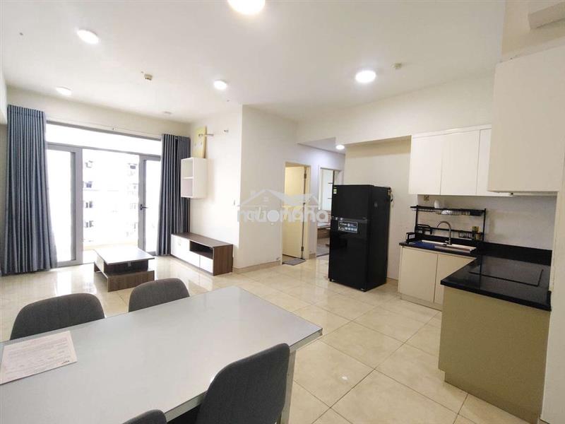 2pn - 76m2, luxgarden q7, sổ hồng, giá thương lượng