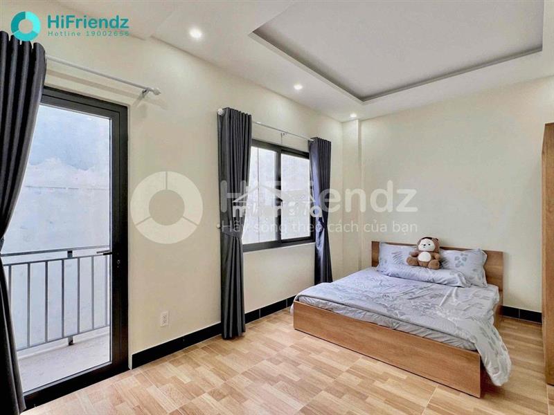 4 PHÒNG ĐẸP KHU BÀU CÁT TỪ 4.8 TRIỆU ĐẾN 6.7 TRIỆU
