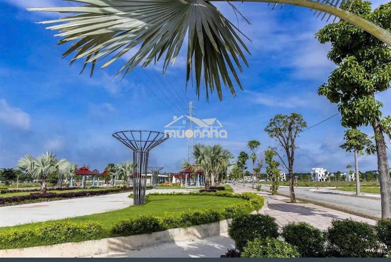 Khởi bán khu đô thị mới phía bắc tp.hcm