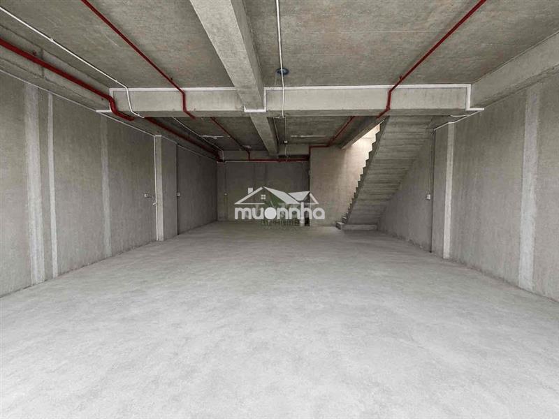 Cho thuê shop house ct3 vĩnh điểm trung 223m2  giá 25 triệu/