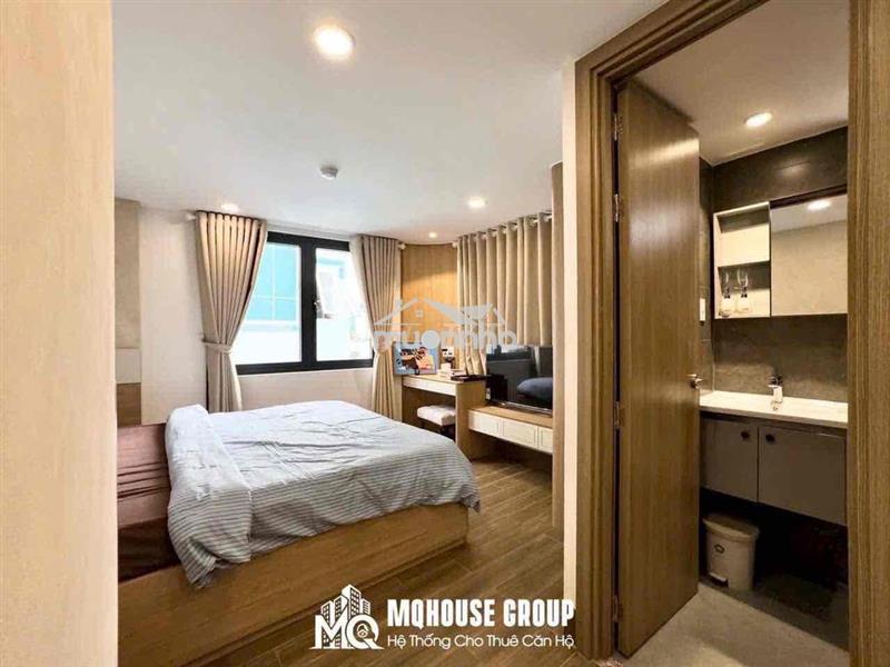 ✨ Căn hộ tách bếp sang trọng ngay nguyễn phúc nguyên, quận 3 – sát vòn