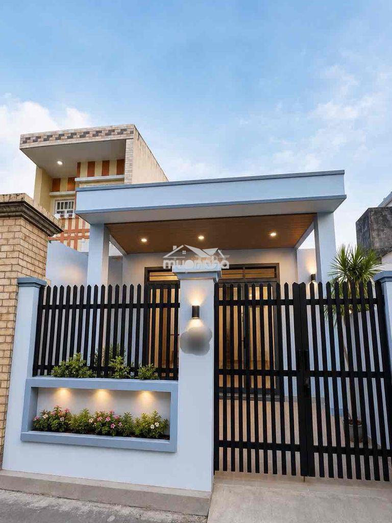 Nhà c4 mặt tiền đường số hiệp phú giá ngộp bank siêu hiếm