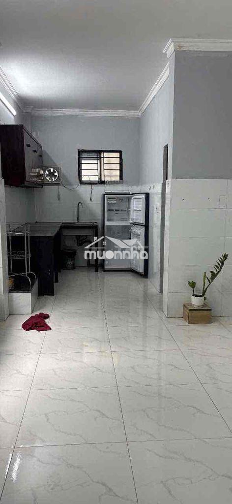 Cho thuê nhà đẹp tân chánh hiệp 03