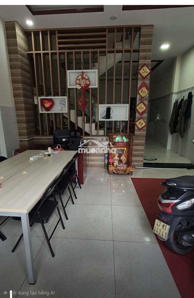 Nc. 16 triệu 3 lầu 4pn 4 wc y hình hxt lê trọng tấn