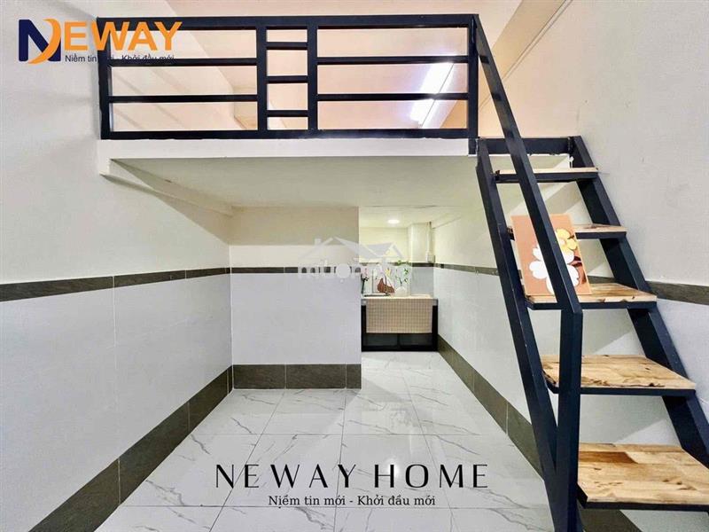 Khai trương duplex có thang máy gần aeon bình tân - vòng xoay phú lâm✨