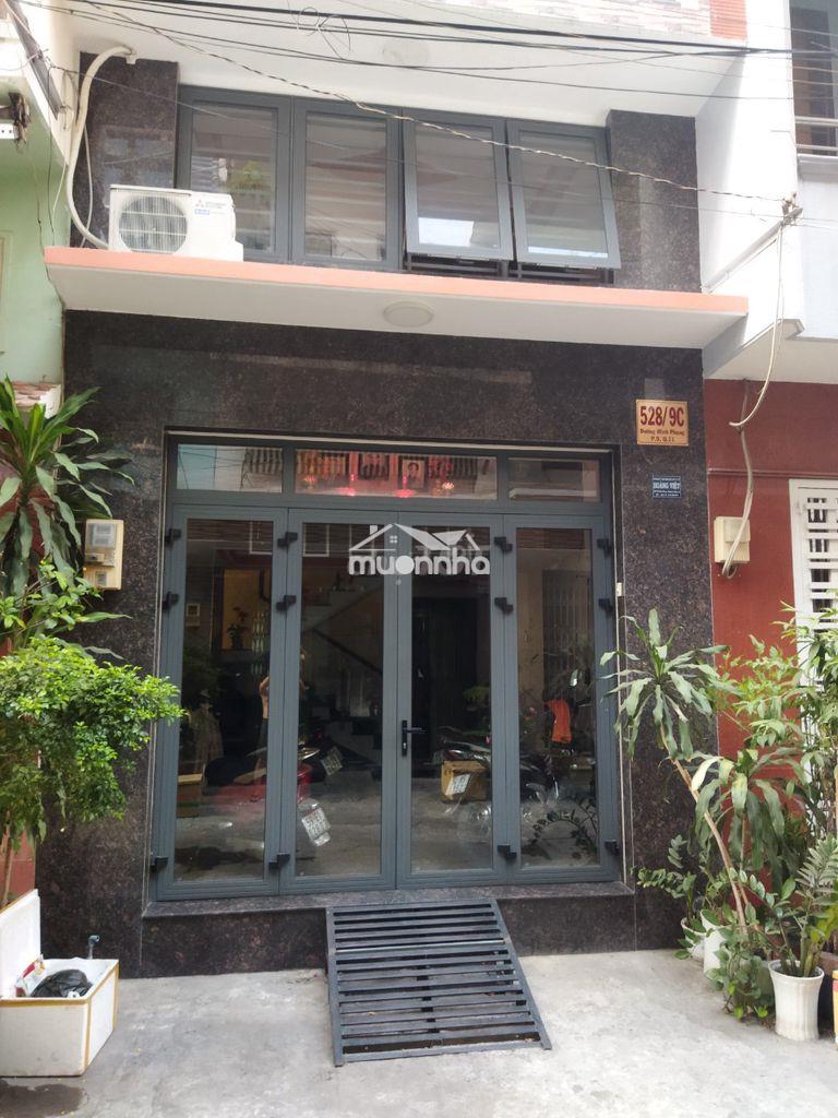 Cho thuê phòng trọ phường bình thới