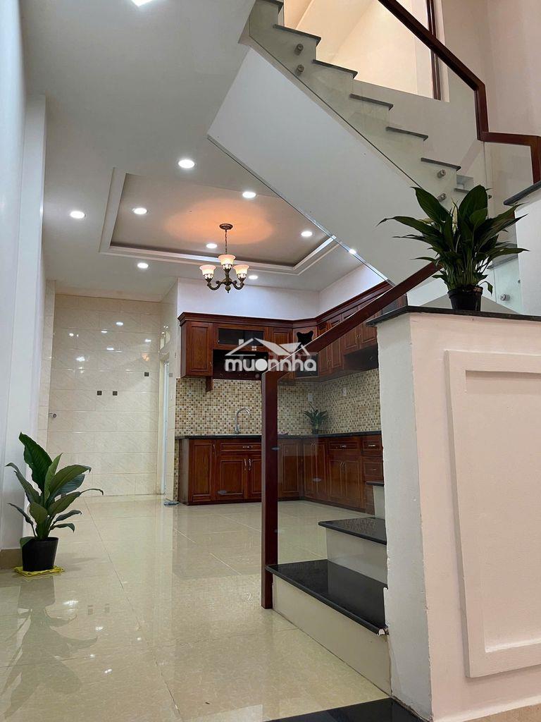 Cho thuê nhà 5pn- hẻm xe tải - đối diện vạn phúc - ql 13 - hiệp bình