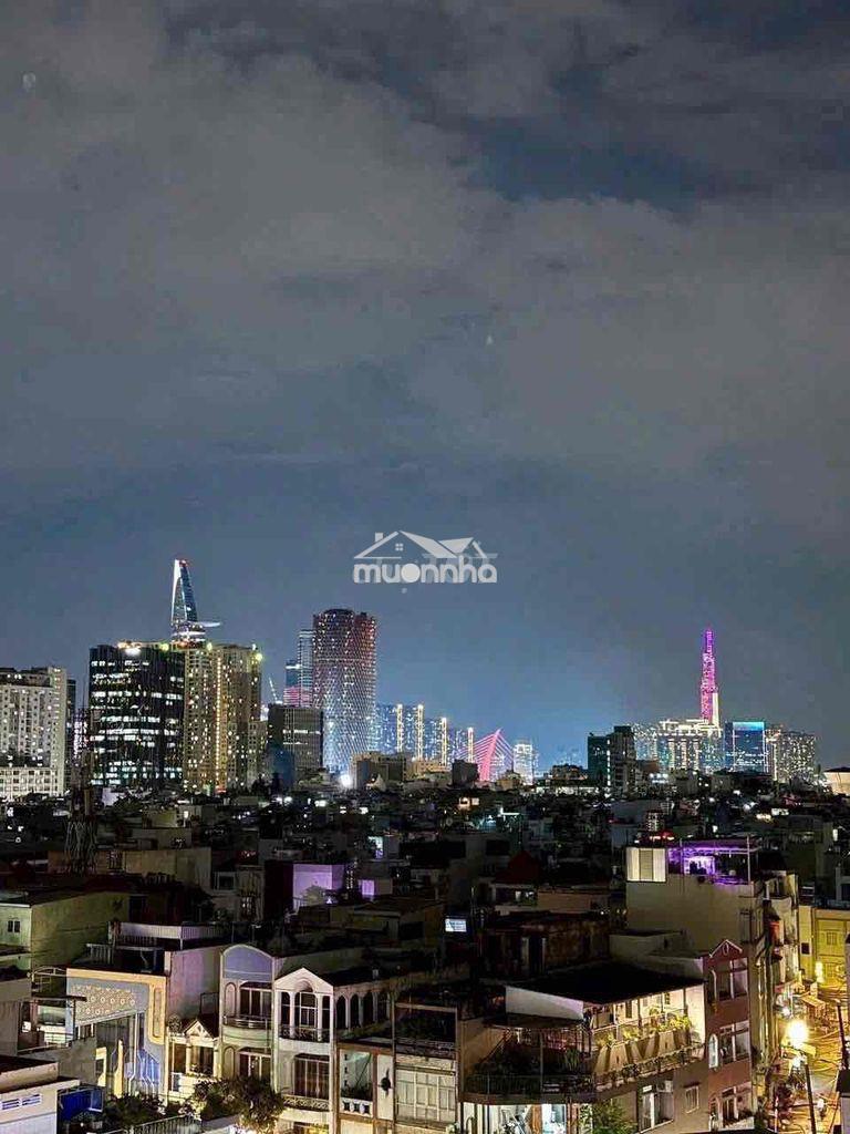 Bán căn 2 ban công sổ sẵn akari giai đoạn 2 - mới giao 2025 view đông