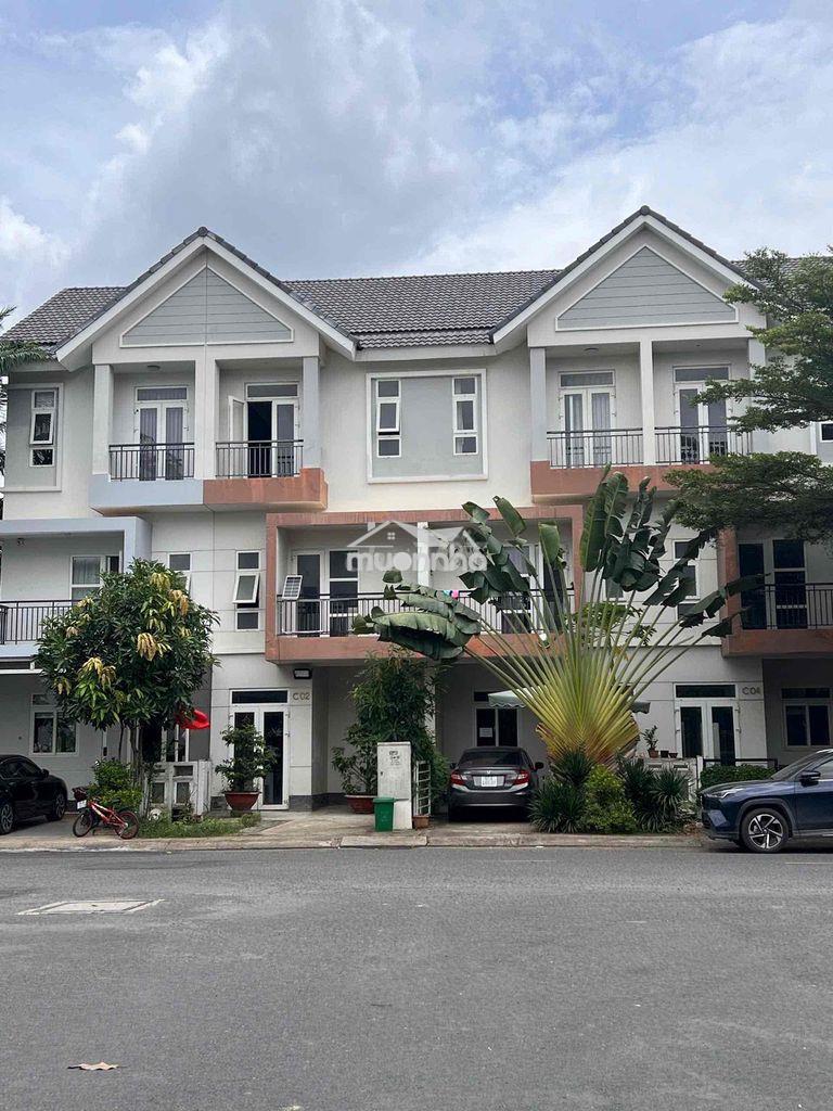 Kdc park riversize - full nội thất - 3pn 3wc -sân đậu oto -liên phường