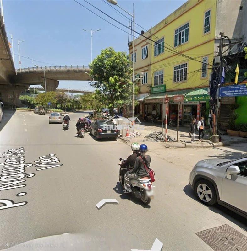 Đất nội đô ~ 100m2 dòng tiền, tiềm năng kv ven sông hồng tương lai