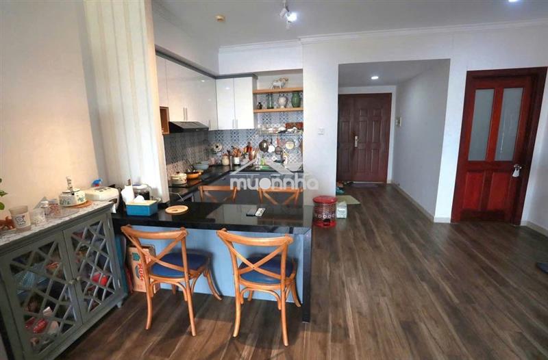 Chung cư 44 đặng văn ngữ, 65m2, 2p ngủ, 2wc, full nội thất.