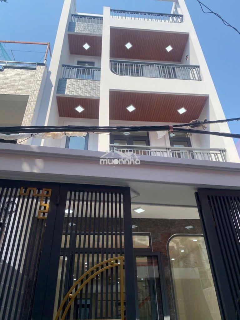 Hẻm 6m ngã tư gò dầu_tân quý_5x18m_đúc 4 tấm mới_4pn_s.thượng