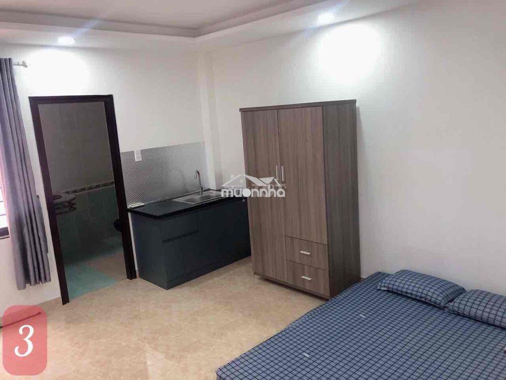 Phòng 30m nắng sáng phan xích long hướng đi q1 bình thạnh - 3