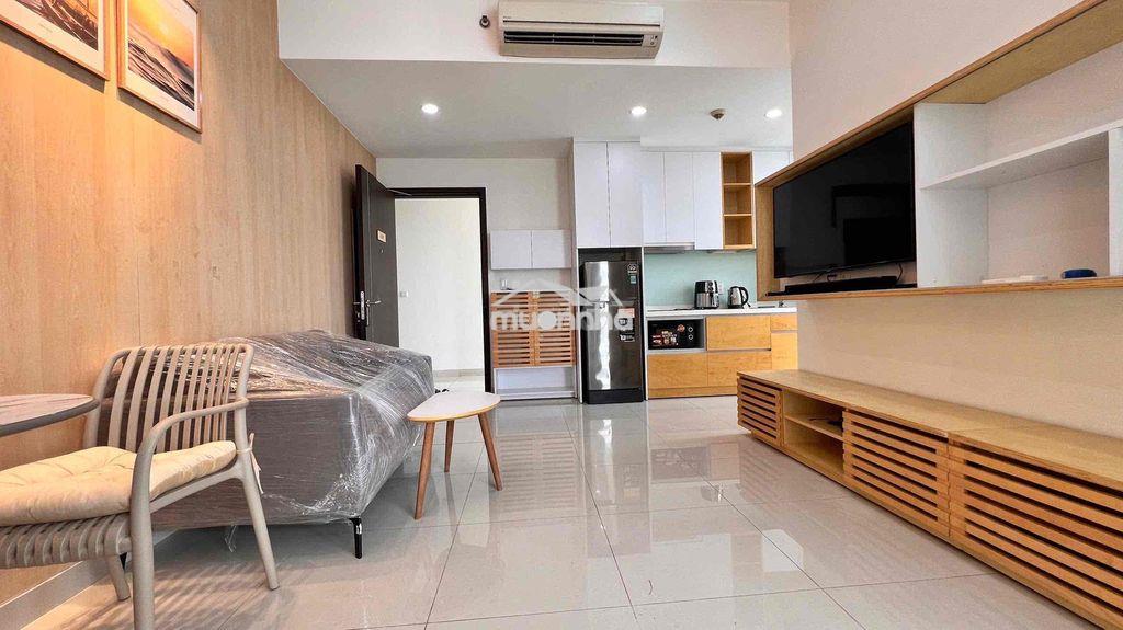 Chung cư cao cấp sunrise city 2pn 100m2 ngay gần lotte mart q7 - 3